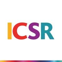 ICSR Logo