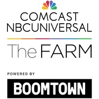 The Farm - Atlanta Logo