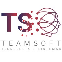 TeamSoft Tecnologia e Sistemas Logo