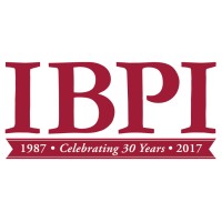 IBPI - International Business Products, Inc. Logo