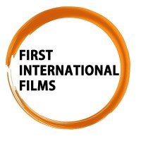 First International Films Logo