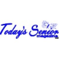 Todays Senior Magazine Logo