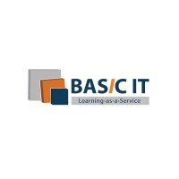 Basic-IT Professional Services B.V. Logo