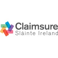 Claimsure Sláinte Ireland Logo