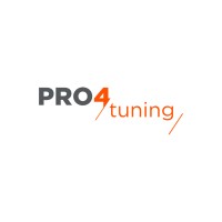 Pro4tuning Tecnologia da Informação Ltda Logo