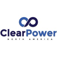 Clear Power North America, LLC Logo