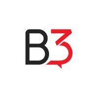 Base 3 Crecimiento Digital Logo