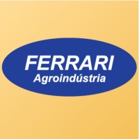 Ferrari Agroindústria S/A Logo
