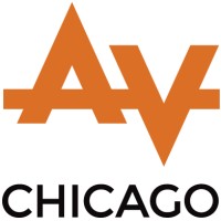 AV Chicago, Inc. Logo