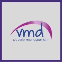 VMD People Logo