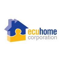 Ecuhome Corporation Logo