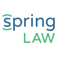 SpringLaw Firm Logo