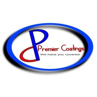 Premier Coatings Logo