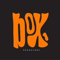 BOX Produtora Logo