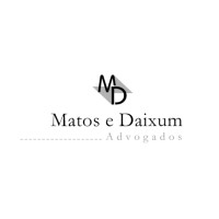 Matos e Daixum Advogados Logo