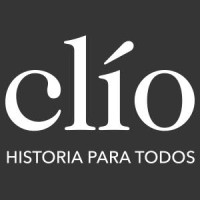 Editorial Clío, Libros y Videos S.A de C.V Logo