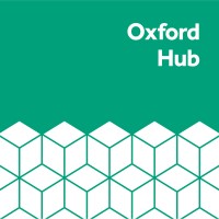 Oxford Hub Logo