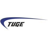 TUGE Energia OÜ Logo