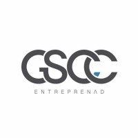 GSCC Entreprenad Logo