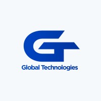 GT Consultoria em Tecnologia Logo