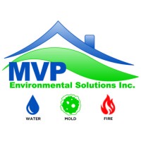 MVP Environmental Solutions, Inc. Logo