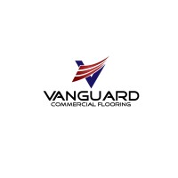 Vanguard Commercial Flooring LLC Logo