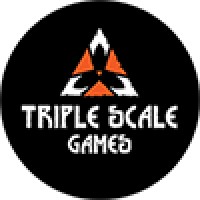 Triple Scale Games Logo