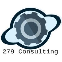 279 Consulting Logo