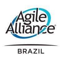 Agile Alliance Brazil Logo