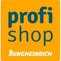 Jungheinrich PROFISHOP AG & Co. KG Logo