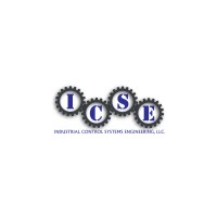Industrial CSE Logo