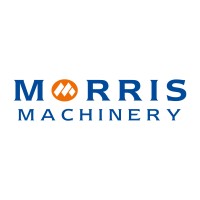 Morris Machinery Logo