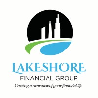 Lakeshore Financial Group Logo