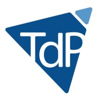 Técnica del Plata Ltda. Logo
