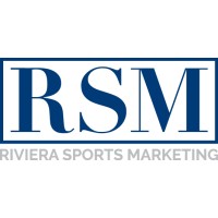 Riviera Sports Marketing Logo