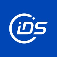 IDS Software e Assessoria Logo