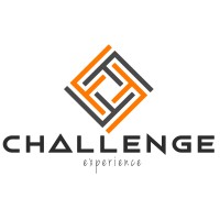 Challenge Experience Logo