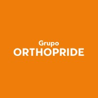 Grupo Orthopride Logo