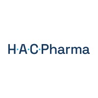 H.A.C. PHARMA Logo