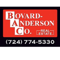 Bovard-Anderson Co. Logo