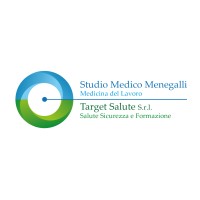 Target Salute Logo