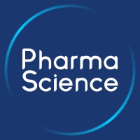 PharmaScience Indústria Farmacêutica Logo