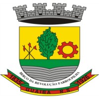 Prefeitura de Guaíba Logo