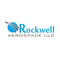 Rockwell Aerospace Logo