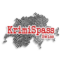 KrimiSpass.ch | interaktive Erlebnis-Krimis Logo