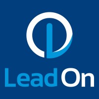 Lead On Limited Logo