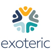 Exoteric Living Logo