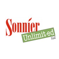 Sonnier Unlimited, LLC Logo