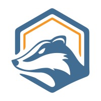 HoneyBadger Enterprises Ltd. Logo