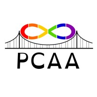 The Pittsburgh Center for Autistic Advocacy Logo